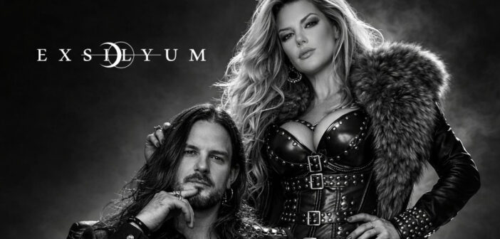 Entrevista a Exsilyum: «Después de ayudar a otros artistas a contar sus historias, llegó el momento de contar la nuestra»