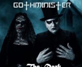Gothminister — The Dark (EP)