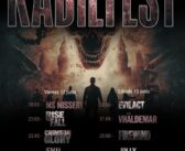 Horarios del Kabiefest