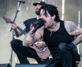 Bury Tomorrow estrena single «Sx»