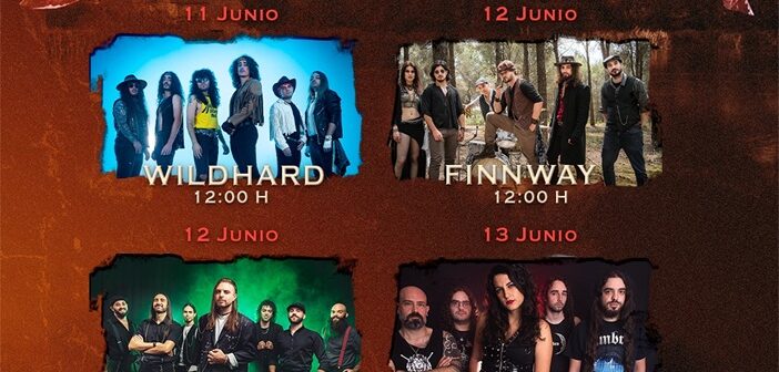El Z! Live anuncia los acústicos de Zamora y Salamanca