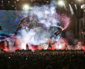 Rock Fest Barcelona 2026 – Día 3: Powerwolf se corona en una despedida cargada de himnos punk