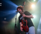 Crónica: Wolfmother conquista Barcelona con una descarga de rock que solo puede entenderse viviéndola – Julio 2026