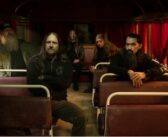 Amon Amarth lanzan el primer tema acústico de su carrera «Upphaf»