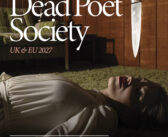 Dead Poet Society regresará a España en enero de 2027