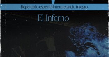Hamlet tocará al completo «El Inferno» en Madrid