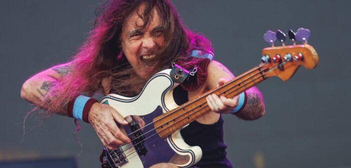 Crónica: Iron Maiden reina en el día más multitudinario del Resurrection Fest – Jueves – 2 Julio 2026