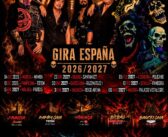 Kabrönes confirma su nueva gira nacional con nueve fechas ya anunciadas