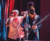 Crónica: Trivium le disputa a Limp Bizkit el concierto del día en el Resurrection Fest – Viernes – 3 Julio 2026