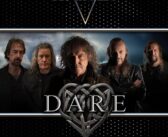 Lion Rock Fest confirma a Dare y Kee Marcello