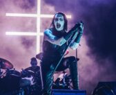 Crónica: Marilyn Manson pone el broche final a un exitoso Resurrection Fest – Sábado – Julio 2026