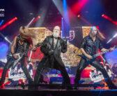Crónica de Judas Priest en Valencia: Rob Halford vuelve a recordarnos por qué es inmortal – Agosto 2026