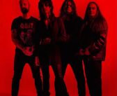 Lacrimas Profundere presenta vídeo de «O Silent Fear» adelanto de su próximo disco