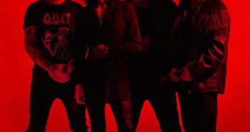 Lacrimas Profundere presenta vídeo de «O Silent Fear» adelanto de su próximo disco