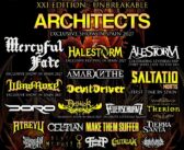 Leyendas del Rock anuncia fechas y primeras bandas para 2027