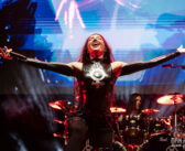 Crónica: Arch Enemy brilla en la segunda jornada del Leyendas del Rock – Jueves – Agosto 2026