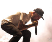 Crónica: In Flames y The Baboon Show compiten por el mejor concierto del día en el Leyendas del Rock – Viernes – Agosto 2026