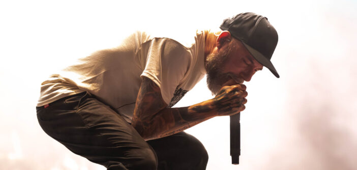 Crónica: In Flames y The Baboon Show compiten por el mejor concierto del día en el Leyendas del Rock – Viernes – Agosto 2026