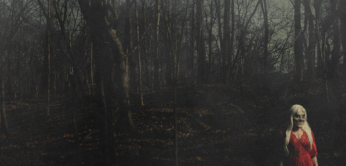 156/Silence – From A Distance