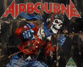 Airbourne – Airbourne