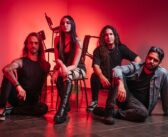 Hatefulmurder presentan “I Give My Soul” antes de su próxima gira por España