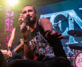 Crónica: Daeria y Zenobia celebran en Barcelona el presente y el futuro del metal – Septiembre 2026