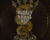 AUDREY HORNE – Achilles