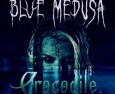 Blue Medusa presenta “Crocodile” junto a Beatriz Mariano