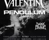 Bullet for my Valentine regresan a España en Enero junto a Pendulum y Dark Divine