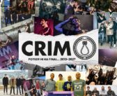 Crim anuncia su separación indefinida