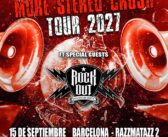 Gira de Gotthard para septiembre de 2027