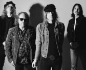 The Hellacopters anuncia la salida de su guitarrista Dregen