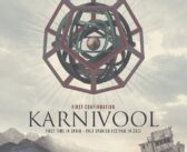 Karnivool cabezas de cartel del Be Prog! My Friend 2027
