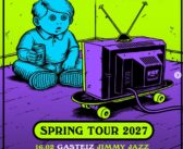 Lagwagon anuncia gira para febrero de 2027