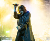 Crónica: Locura, caos y melancolía en el Dark Echoes Fest con Draconian, Dodeheimsgard y Todo Mal – Madrid – Septiembre 2026