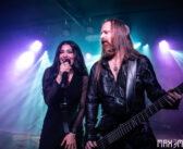 Crónica: La Razz 3 se rinde al metal sinfónico de Xandria, Seven Spires y Tulip – Barcelona – Septiembre 2026