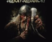 AMON AMARTH – The Allfather Awakens