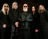 Ian Hill anuncia su retirada. Nuevo bajista en Judas Priest