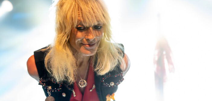 Crónica: Michael Monroe, una estrella de rock de las de antes – Madrid – Octubre 2026