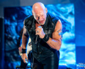 Crónica: Primal Fear demuestra la vigencia del heavy clásico – Madrid – Octubre 2026